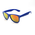 Fashion Eyewear Retro Classic Style Pure Color Sunglasses