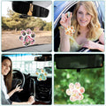 Custom Shape Paper Hanging Car Air Freshener