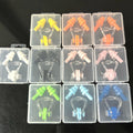 Swimming earplugs and Nasal Splint Suit