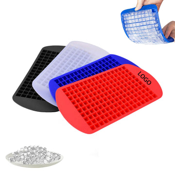 Silicone Mini Ice Cube Tray
