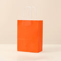 Kraft Paper Party Gift Bag