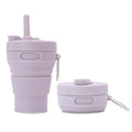 Foldable Silicone Travel Cup
