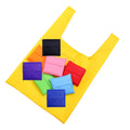 Large Foldable Portable Reusable Shopping Tote
