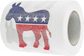 The Democratic Party Of Toilet Paper