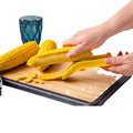 Fast Corn Cob Separator