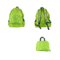 Foldable Travel Hiking Backpack