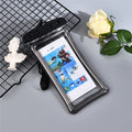 Mobile Waterproof Bag