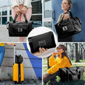 Folding Expandable Travel Bag