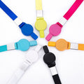 Retractable Carabiner Lanyards