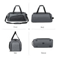 Travel Duffel Bag