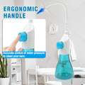 Manual Ear Wax Removal Tool Kit
