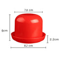 Bar Plastic Dice Cups And Dice Game Accessories
