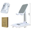 Multi-Function Telescopic Phone Stand