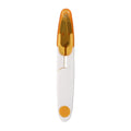 Portable U-Shape Spring Yarn Scissor Thread Cutter Snips