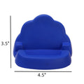 Cloud Shape Phone Stand Stress Ball