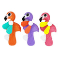 Summer Mini Portable Manual Pressure Cooling Fan Toy