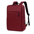 Comfortable Shoulder Computer Backpack