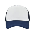 Baseball Cap w/ Forehead Foam Padding, Protective Safety