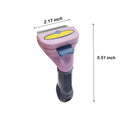 Small Pet De-Shedding Brush