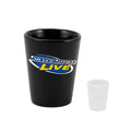 Ceramic Shot Glasses