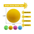 Color Changing Stress Ball