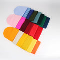 Knit Beanie