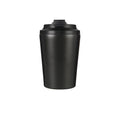Double-Walled Stainless Steel Insulated Coffee Cup