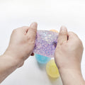 Decompressive Sensory Fidget Toy