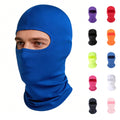 UV Full Face Mask