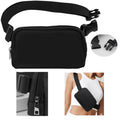 Crossbody Sling Bag Backpack