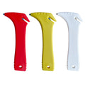 2-In-1 Car Safety Hammer