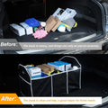 Foldable Non-Woven Cargo Organizer