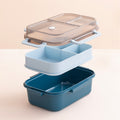 Portable Lunch Box