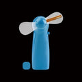Customizable LED Message Mini Handheld Cooling Fan