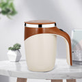 Usb Automatic Mixing Cup
