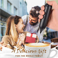 Milk Frother Wand Electric