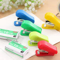 Mini Staplers for School and Office Use