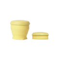 Silicone Foldable Water Cup