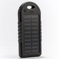 Rugged Solar Charger