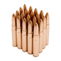 Bullet-Shaped Pens for Military Fans