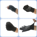 Nylon Dot-Grip Gloves