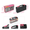 39-Piece Household Tools Kit