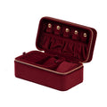 Boutique Jewelry Storage Box