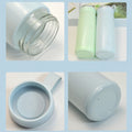 High Temperature Resistant Glasses Macaroon Colors
