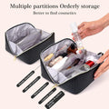 Makeup Bag - Large Capacity Travel