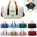 Large Capacity Duffle Travel Bag