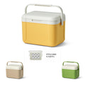 Insulated Ice Box Cooler