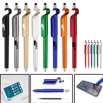 3 In 1 Multifunction Stylus Pen