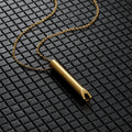 Anxiety Necklace For Meditation