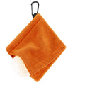 Golf Ball Towel
